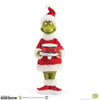 Grinch Fruitcake (Prototype Shown) View 1
