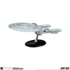 USS Enterprise NCC-1701-D- Prototype Shown