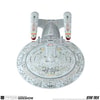 USS Enterprise NCC-1701-D- Prototype Shown