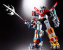 GX-71 Voltron (Prototype Shown) View 8