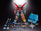 GX-71 Voltron (Prototype Shown) View 10