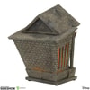 Halloween Town City Hall (Prototype Shown) View 2