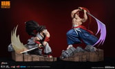 Haohmaru (Prototype Shown) View 3