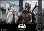 The Mandalorian
