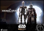The Mandalorian