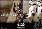 The Mandalorian