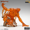 Molten Man (Prototype Shown) View 10