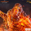 Molten Man (Prototype Shown) View 7