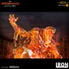Molten Man (Prototype Shown) View 6