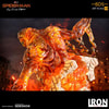 Molten Man (Prototype Shown) View 5