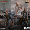 Nick Fury (Prototype Shown) View 5