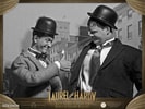 Stan Laurel and Oliver Hardy (Classic Suits) (Prototype Shown) View 8
