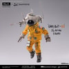 Gans Boy - U2 (Prototype Shown) View 5