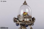 Search Small Spaceship Picoloid k-6 (Prototype Shown) View 6