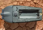 Star Trek Rock Mood Light (Prototype Shown) View 3