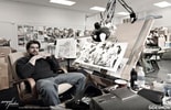 The Artist Within: Book 2- Prototype Shown