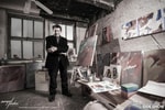 The Artist Within: Book 2- Prototype Shown
