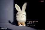 Aboy- Prototype Shown