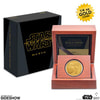BB-8 & D-O Gold Coin (Prototype Shown) View 6