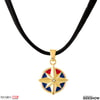 Captain Marvel Star Choker (Prototype Shown) View 1