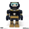 Spacegirl Stealth OBOT (Prototype Shown) View 1