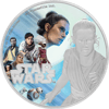 Rey Silver Coin (Prototype Shown) View 7