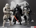 Ashigaru Taisho Captain Phasma (Prototype Shown) View 5