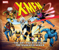 X-Men: The Art and Making of The Animated Series View 4