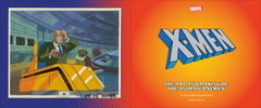 X-Men: The Art and Making of The Animated Series View 5