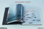 All of Me is Illustrated (Deluxe Edition) (Prototype Shown) View 1