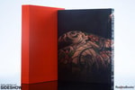 All of Me is Illustrated (Deluxe Edition) (Prototype Shown) View 7