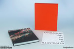 All of Me is Illustrated (Deluxe Edition) (Prototype Shown) View 8