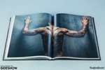 All of Me is Illustrated (Deluxe Edition) (Prototype Shown) View 18