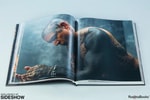 All of Me is Illustrated (Deluxe Edition) (Prototype Shown) View 21