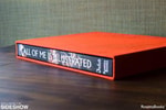All of Me is Illustrated (Deluxe Edition) (Prototype Shown) View 25