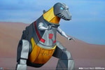 Grimlock- Prototype Shown