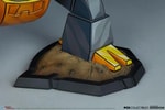 Grimlock- Prototype Shown