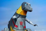 Grimlock- Prototype Shown