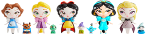 Miss Mindy Princess Series (Prototype Shown) View 8