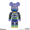Be@rbrick Evangelion-01 1000% (Prototype Shown) View 1