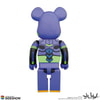 Be@rbrick Evangelion-01 1000% (Prototype Shown) View 2