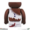Be@rbrick Tasmanian Devil 400% (Prototype Shown) View 2