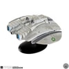 Classic Cylon Raider- Prototype Shown