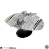 Classic Cylon Raider- Prototype Shown