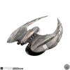 Cylon Raider- Prototype Shown