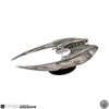 Cylon Raider- Prototype Shown