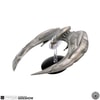 Cylon Raider- Prototype Shown