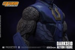 Darkseid (Prototype Shown) View 14