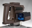 M314 Motion Tracker- Prototype Shown