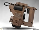 M314 Motion Tracker